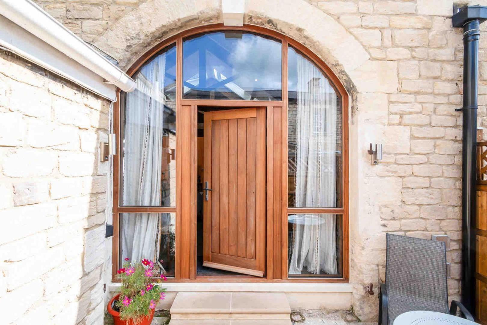 18Th Century Modern Conversion With Private Parking Apartment Bradford-On-Avon Ngoại thất bức ảnh