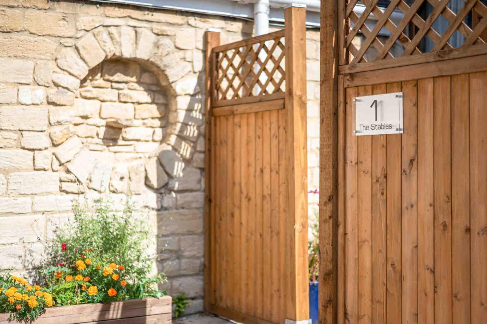 18Th Century Modern Conversion With Private Parking Apartment Bradford-On-Avon Ngoại thất bức ảnh