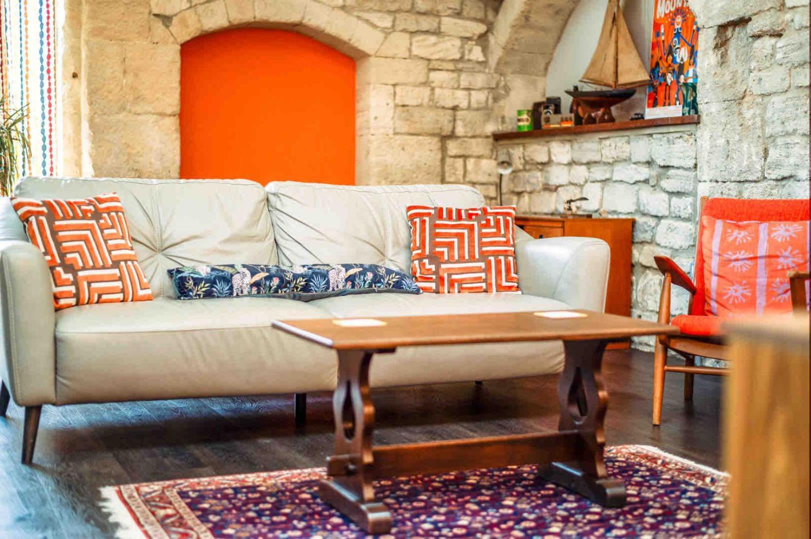 18Th Century Modern Conversion With Private Parking Apartment Bradford-On-Avon Ngoại thất bức ảnh