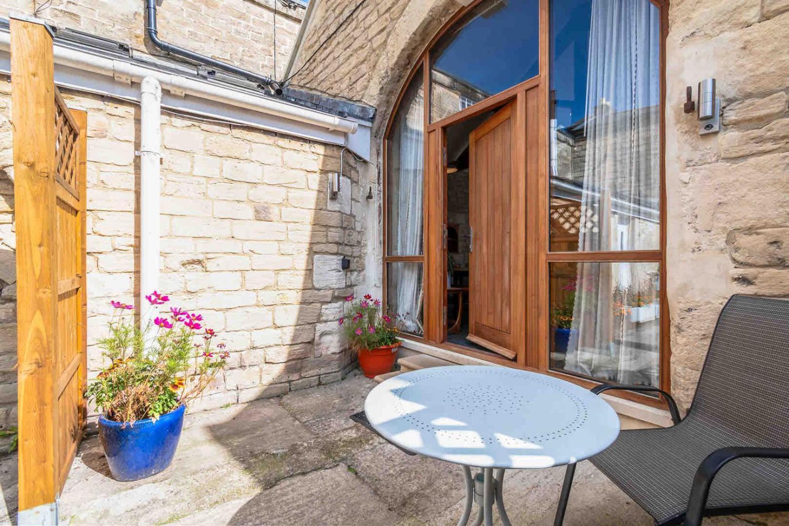 18Th Century Modern Conversion With Private Parking Apartment Bradford-On-Avon Ngoại thất bức ảnh