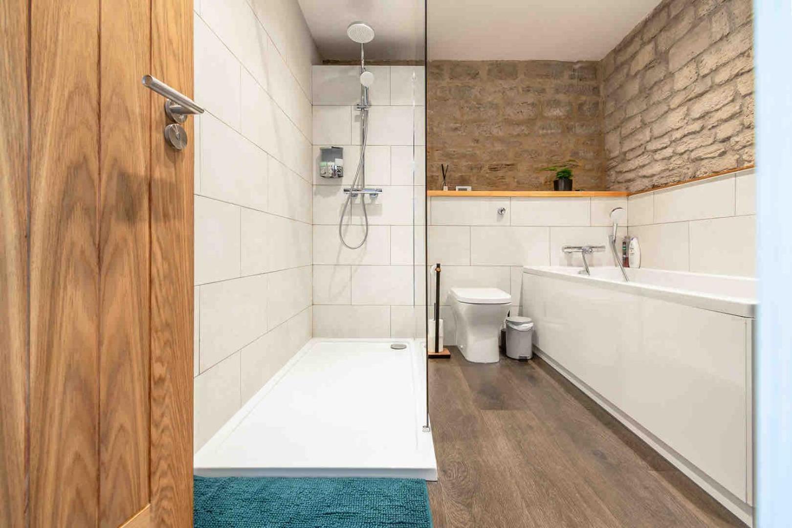 18Th Century Modern Conversion With Private Parking Apartment Bradford-On-Avon Ngoại thất bức ảnh